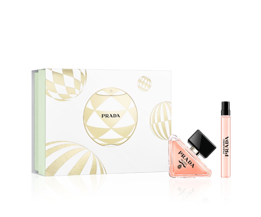 Paradoxe Eau de Parfum Gift Set